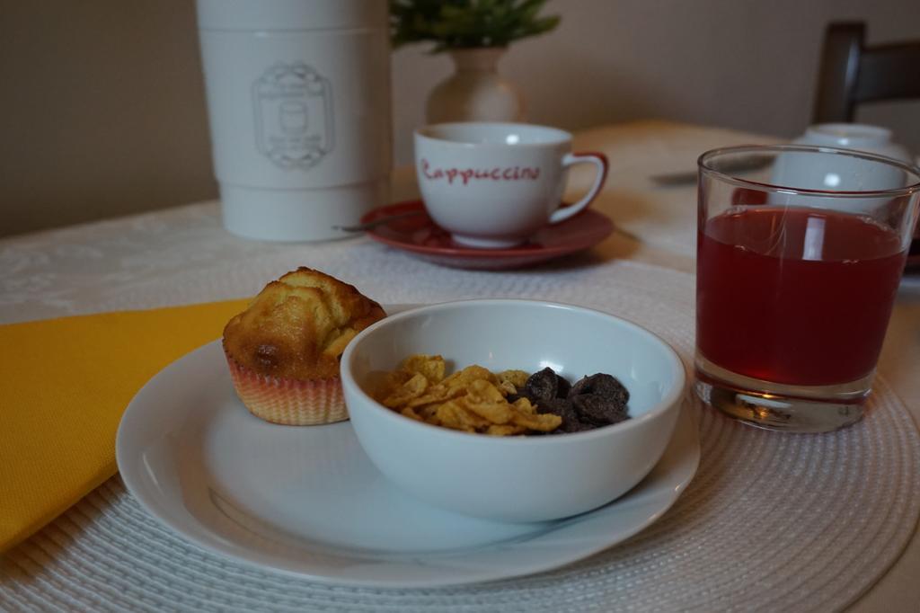 Casa Lucia In Chianti Bed & Breakfast Vagliagli Екстериор снимка