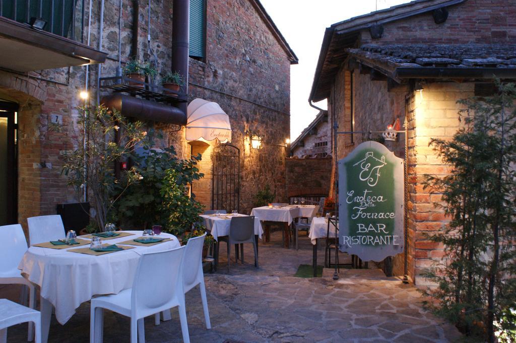 Casa Lucia In Chianti Bed & Breakfast Vagliagli Екстериор снимка