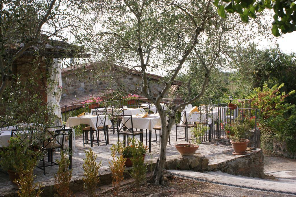 Casa Lucia In Chianti Bed & Breakfast Vagliagli Екстериор снимка