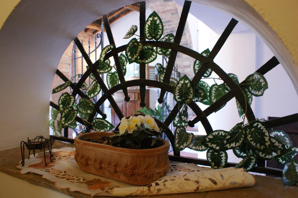 Casa Lucia In Chianti Bed & Breakfast Vagliagli Екстериор снимка